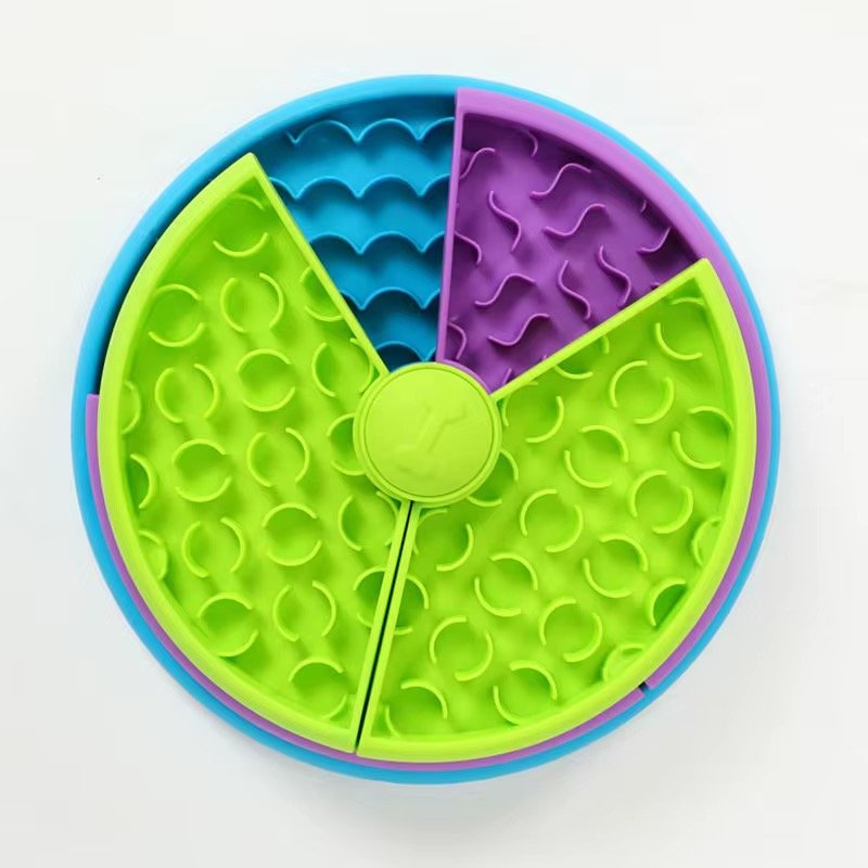 Vozonix Slow Feeder Bowl